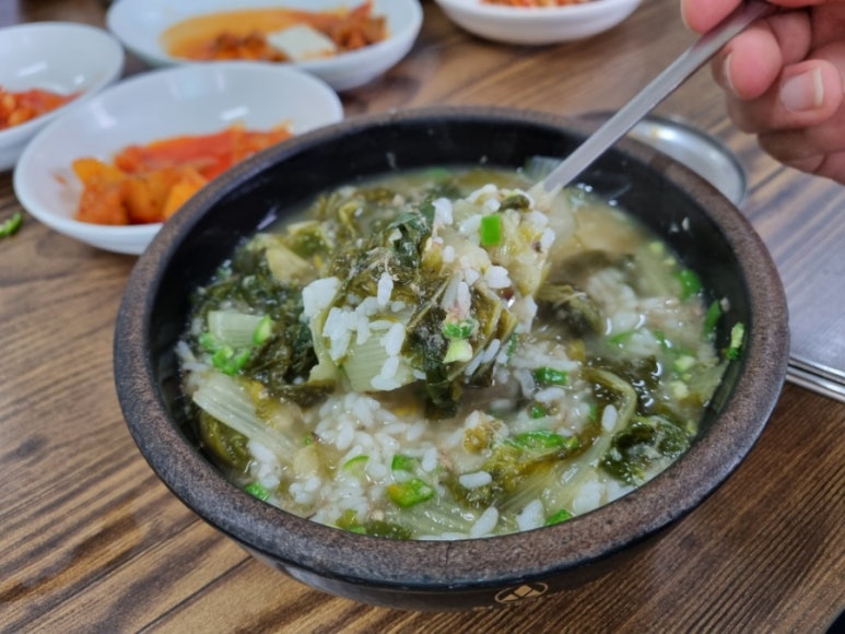 향림추어탕 이미지