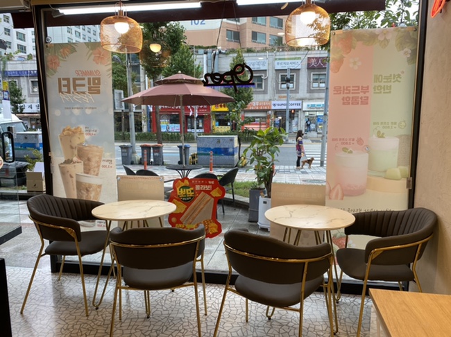홍루이젠영등포구청역점 이미지