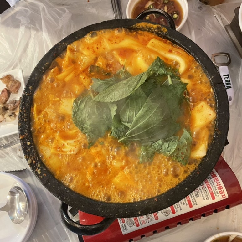 더좋은곱창막창 이미지
