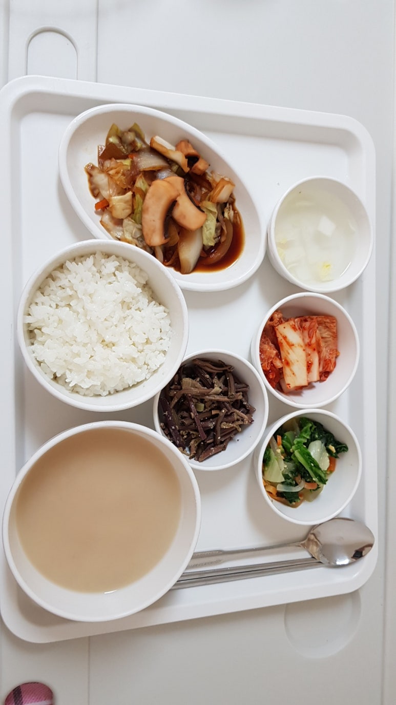 안산나래요양병원 이미지