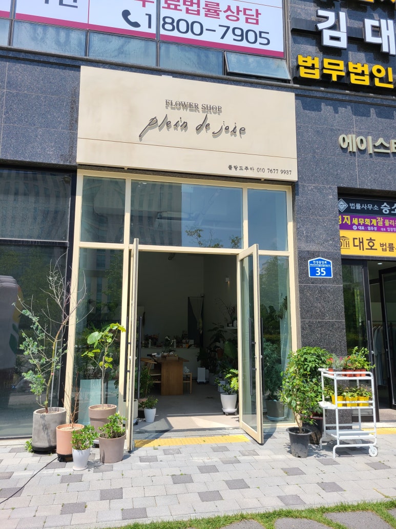 플랑드주아 이미지