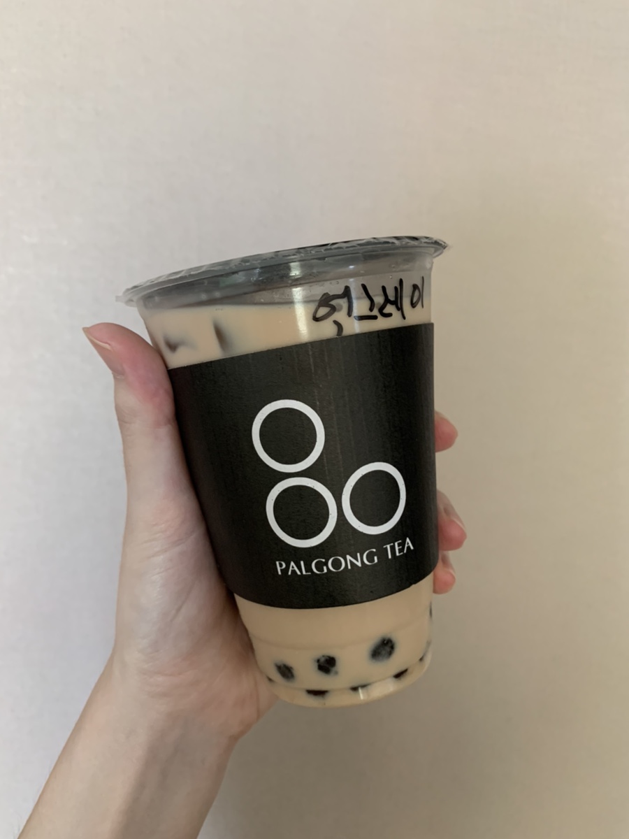 팔공티(신대점) 이미지