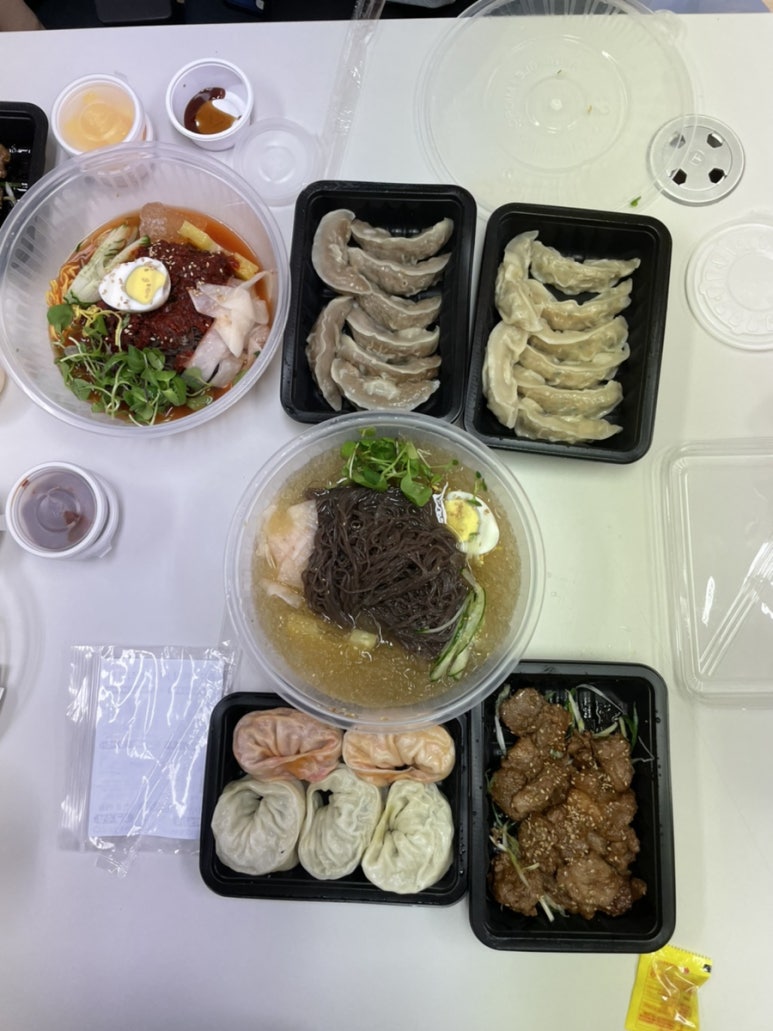 88냉면 이미지