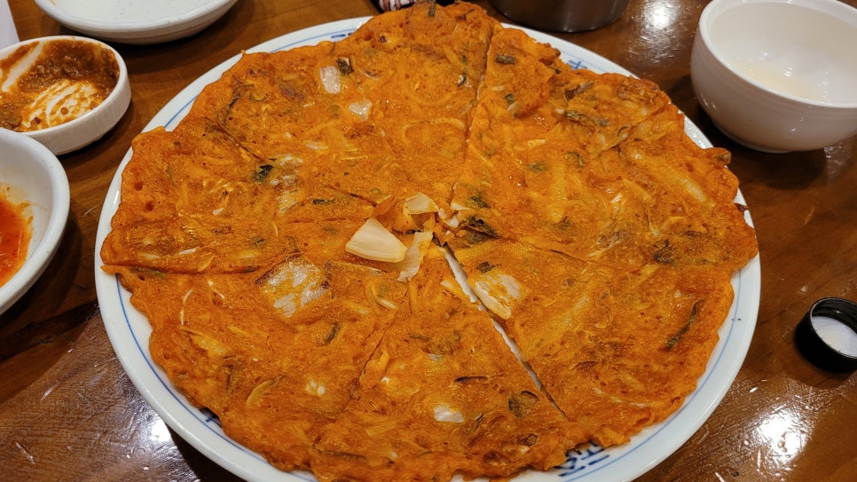롯데월드 저자거리 주막 사진 8
