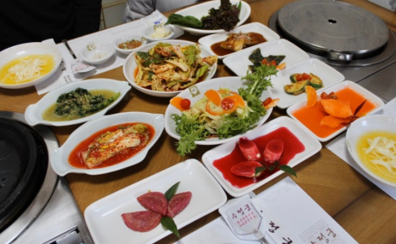 수정궁한우 이미지