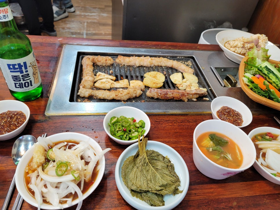 문화양곱창B7 이미지