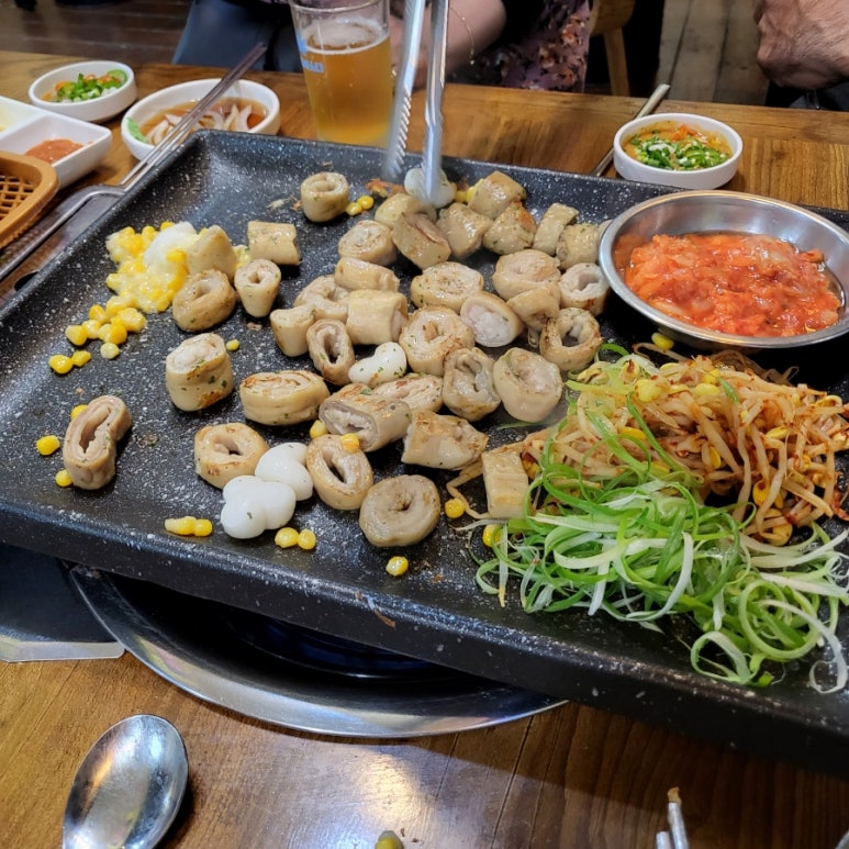 먹꼬가자 이미지