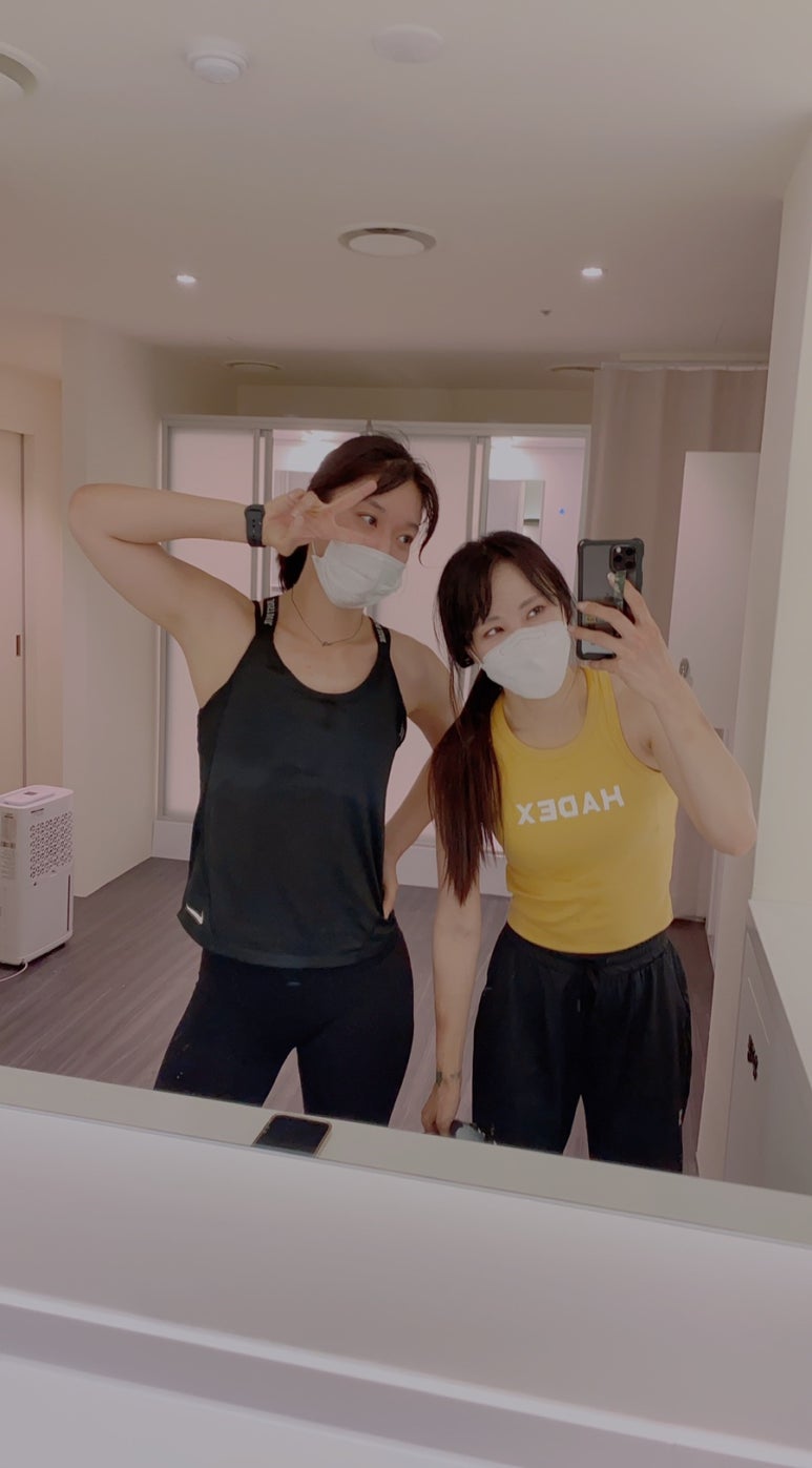크로스핏엠비션 이미지