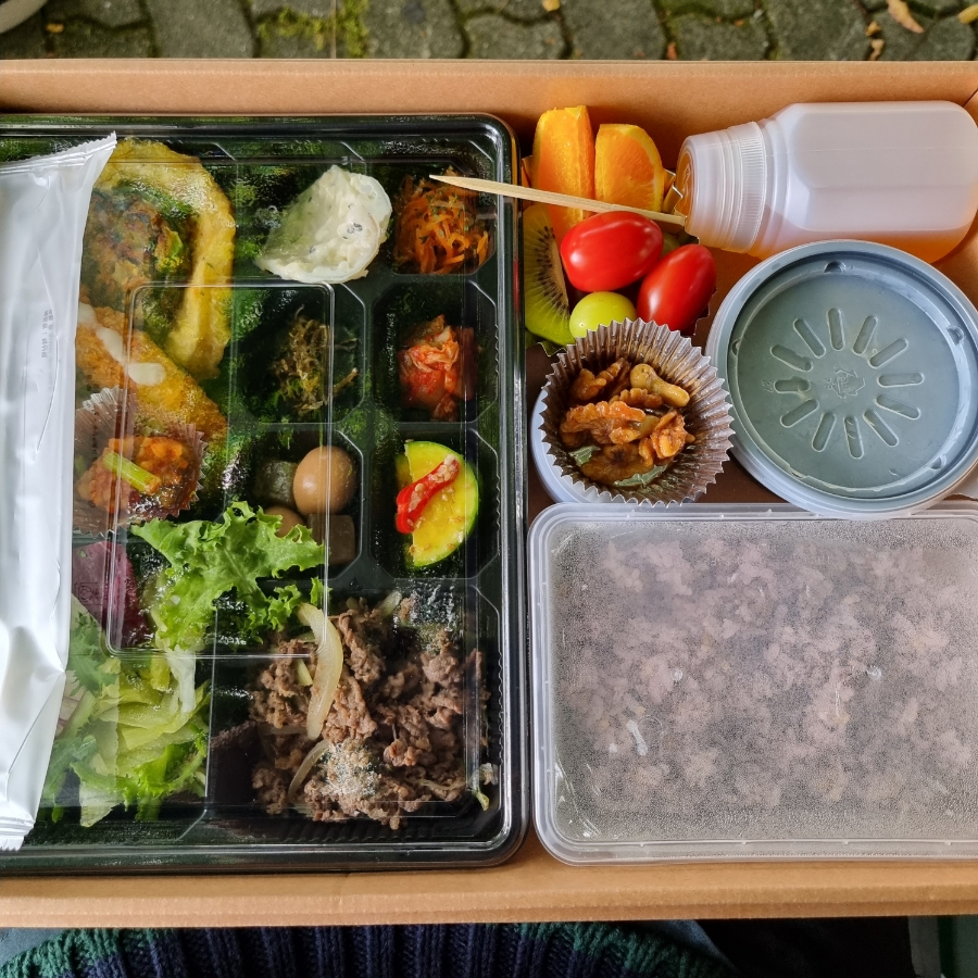 바오밥수제도시락 이미지