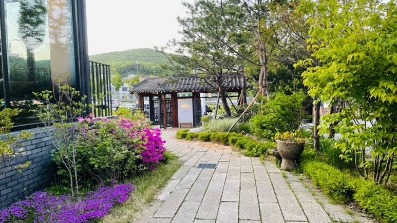 오월식당 이미지