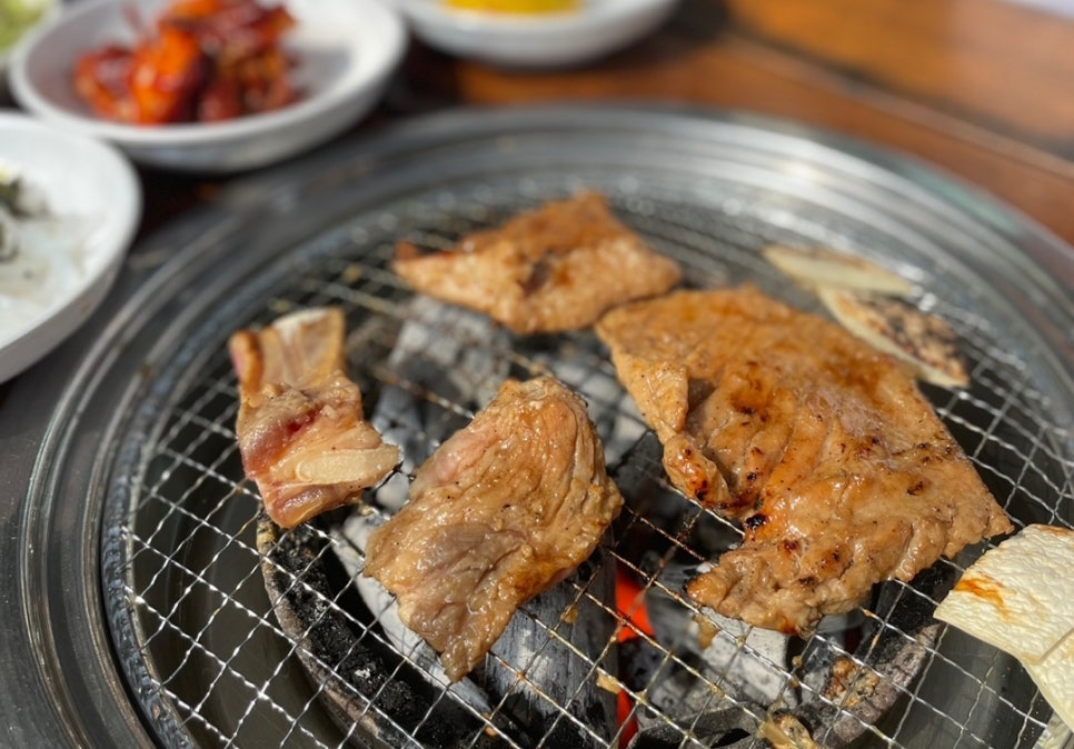 능원식당 이미지
