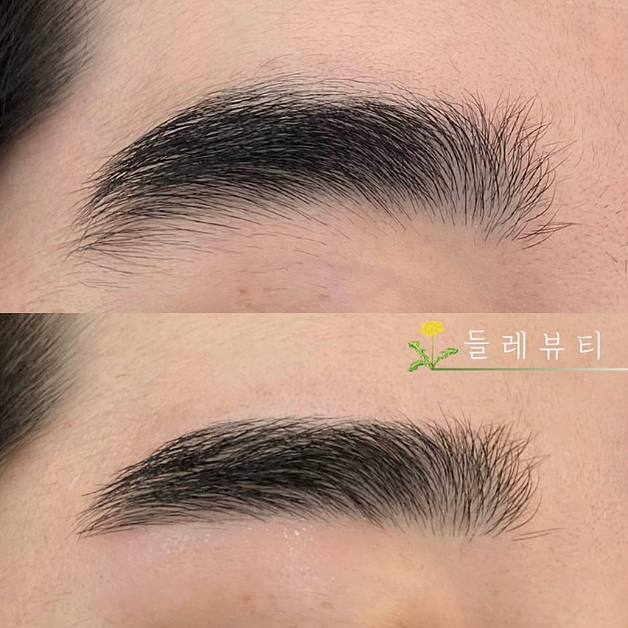 들레뷰티 이미지