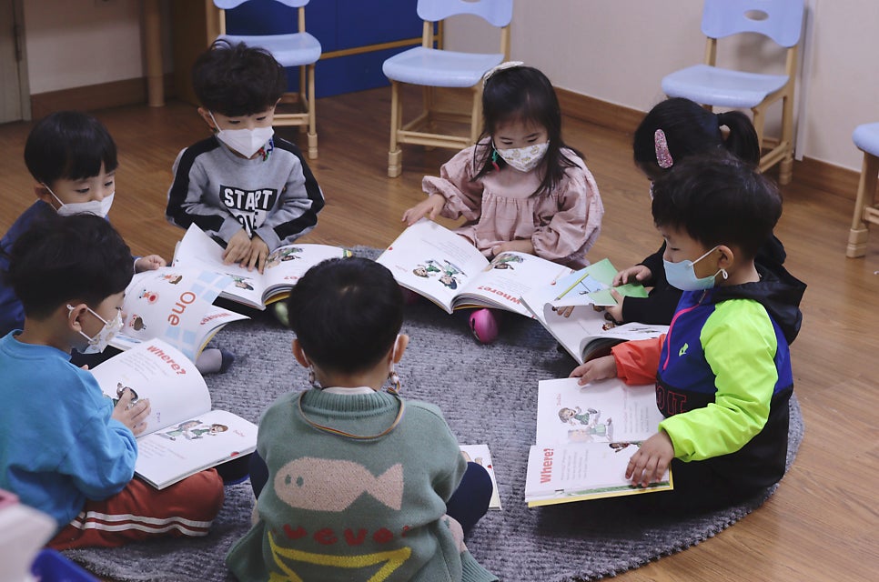몬테소리교육원 이미지