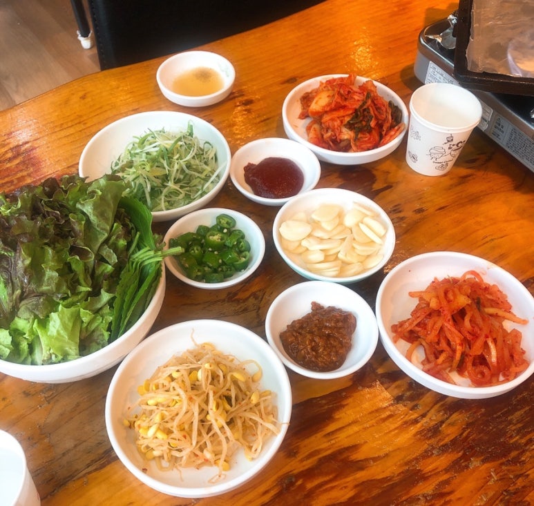 하정식당2 이미지