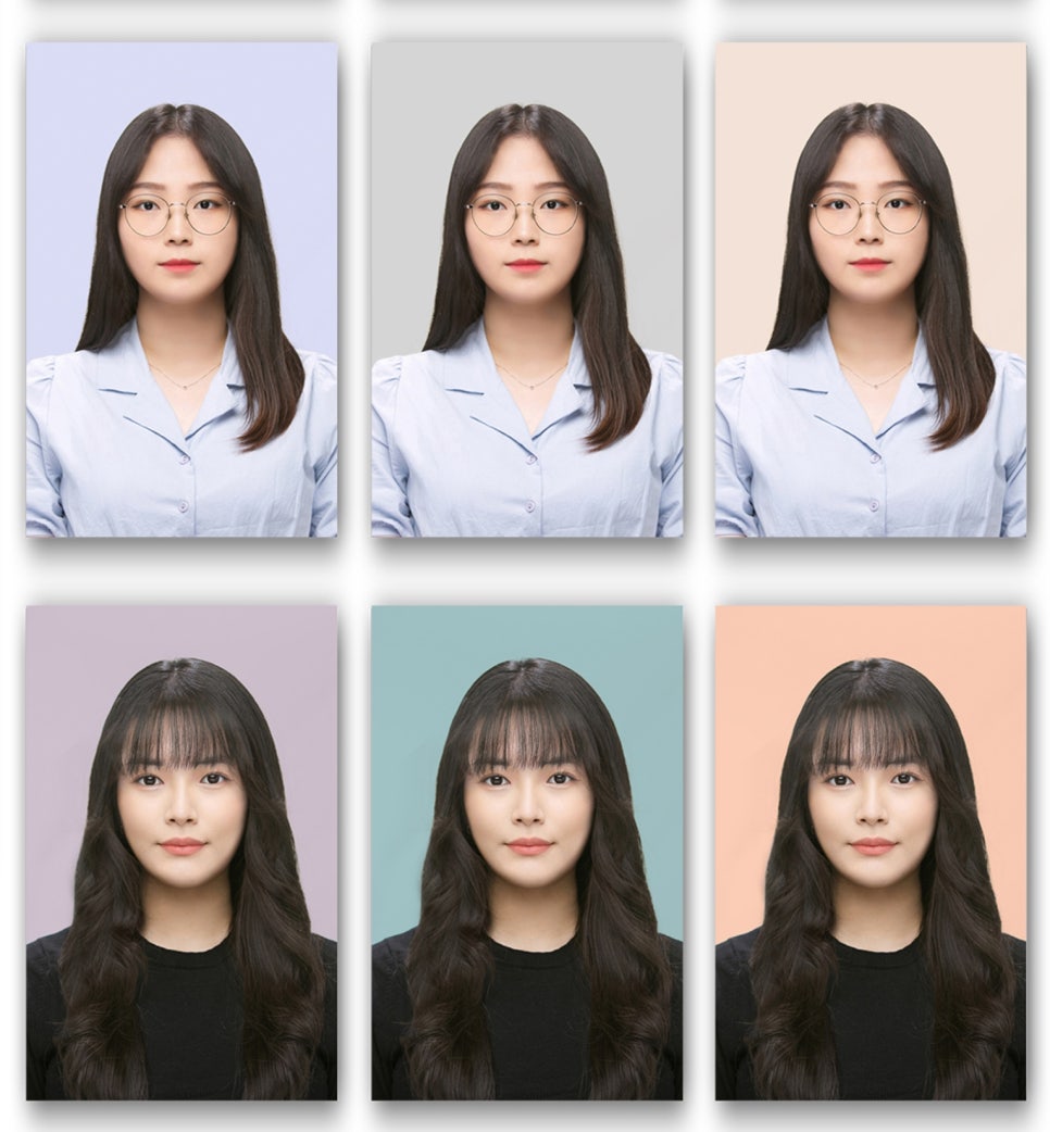 백년사진관 이미지