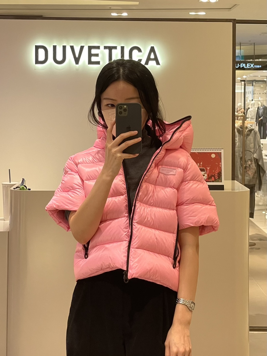 듀베티카현대백화점 이미지
