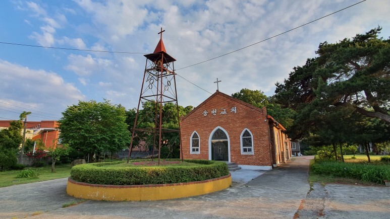 송천마을(상) 이미지