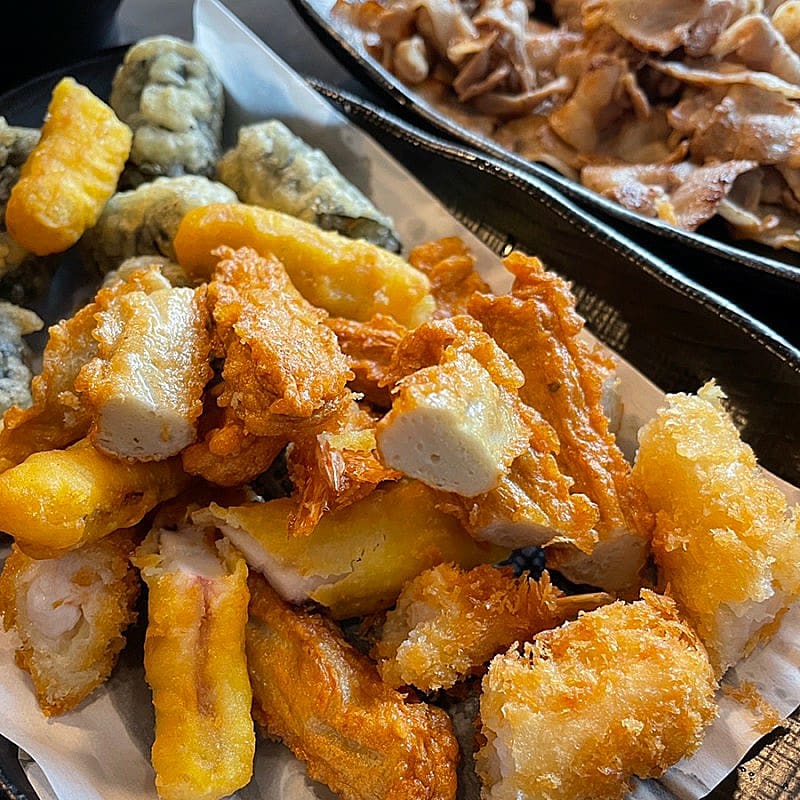 깨봉이국물떡볶이 이미지