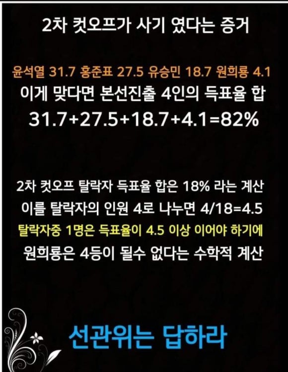 중앙선거관리위원회 이미지