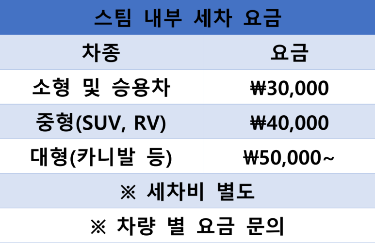 대길세차장 이미지