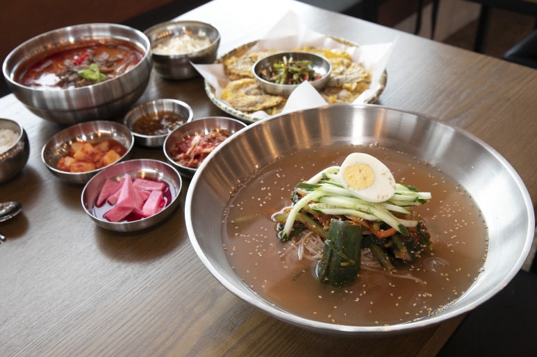 동동국수여주점 이미지