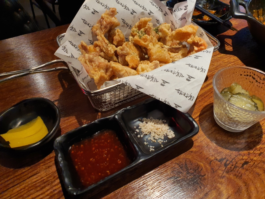 김복남 맥주 엄사점 이미지