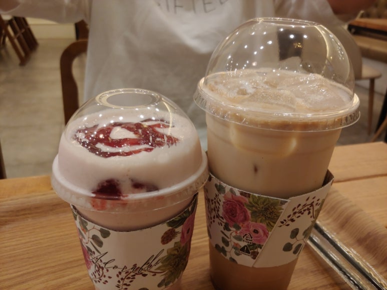 달다곰이NC 이미지
