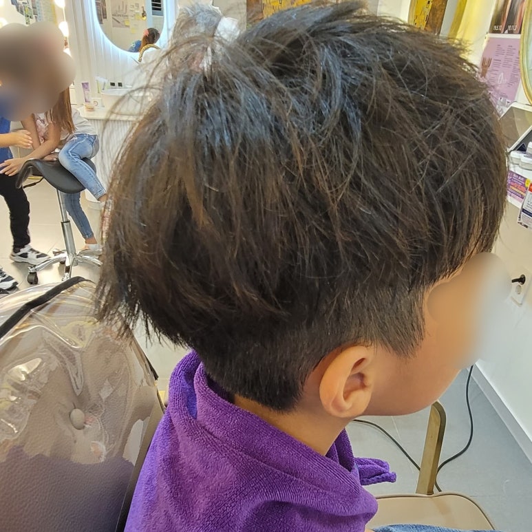 큐사랑염색방영동 이미지