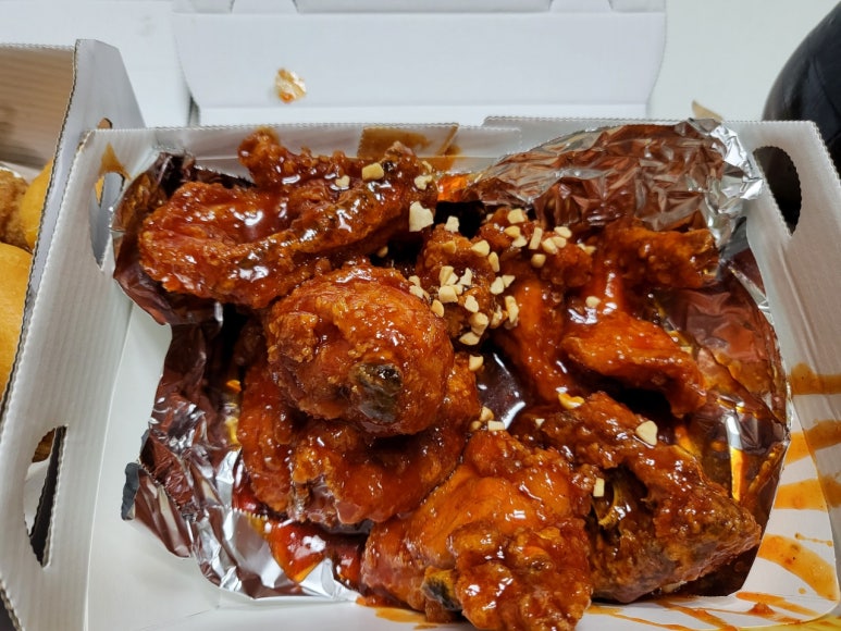 비비큐신부점 이미지