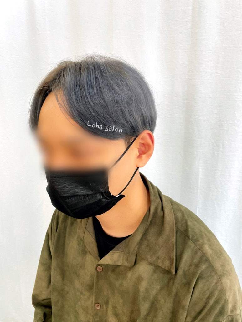 로하네 미장원 이미지
