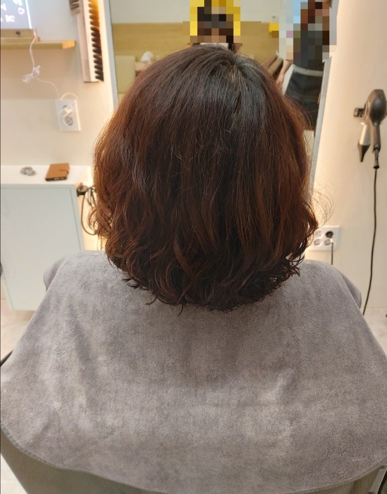 헤어살롱 아르펠 이미지
