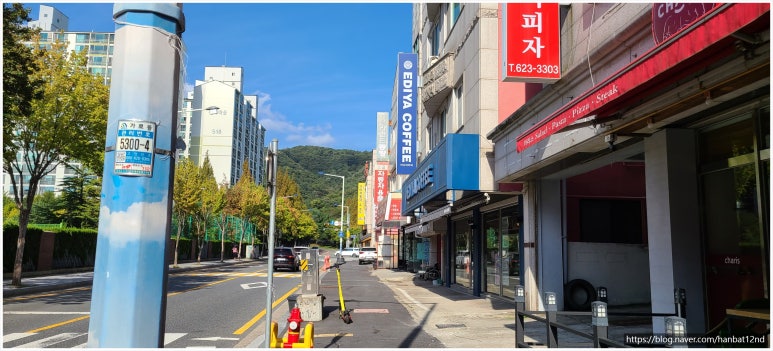 이디야커피대전선비 이미지
