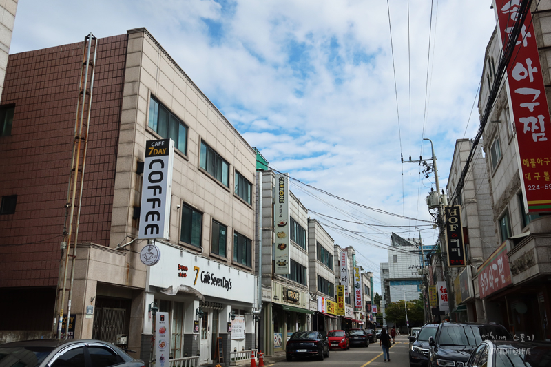 바른치킨 수원권선점 이미지