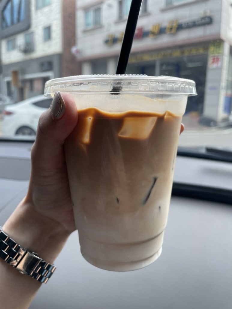 커스텀커피 동탄센트럴파크점 이미지
