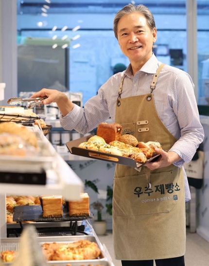 나무제빵소 이미지