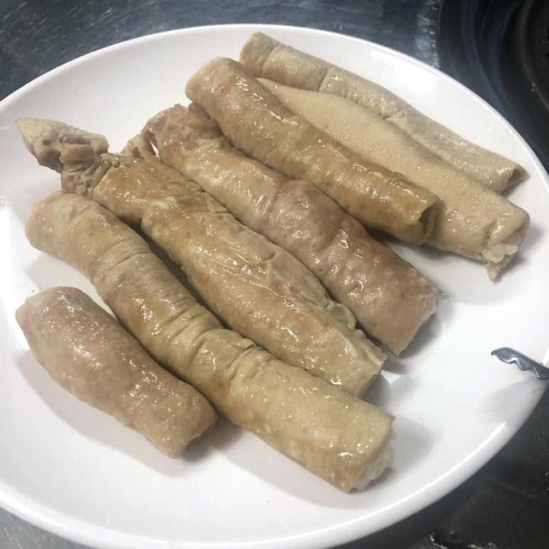 미소네막창구이 이미지