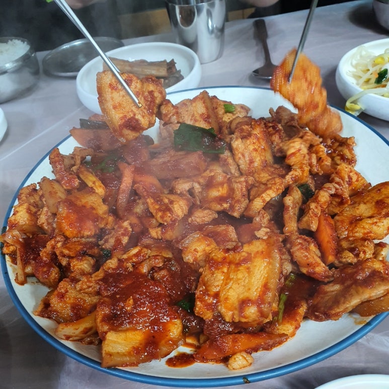 장부커피 이미지
