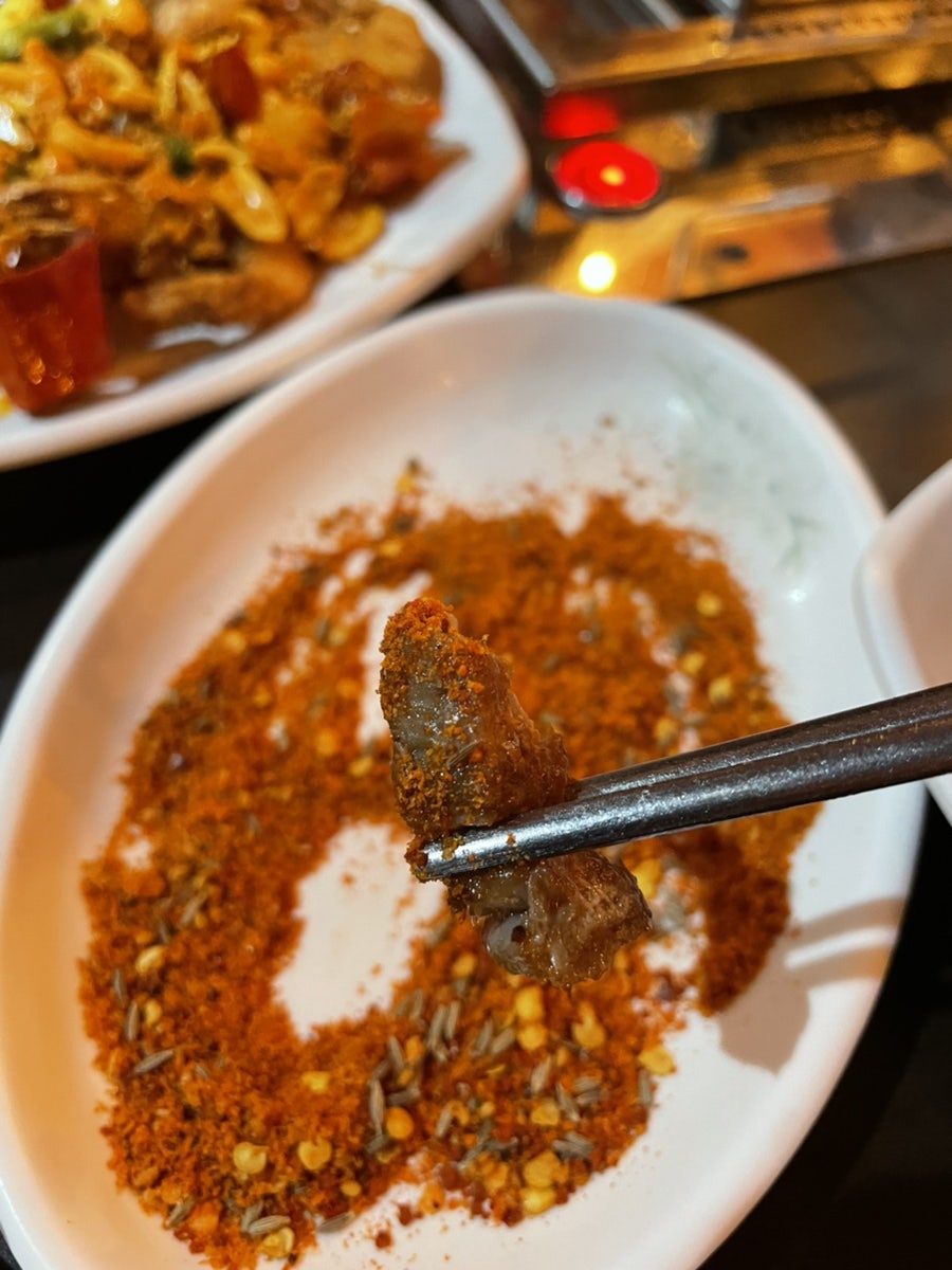 양꼬치마을 이미지