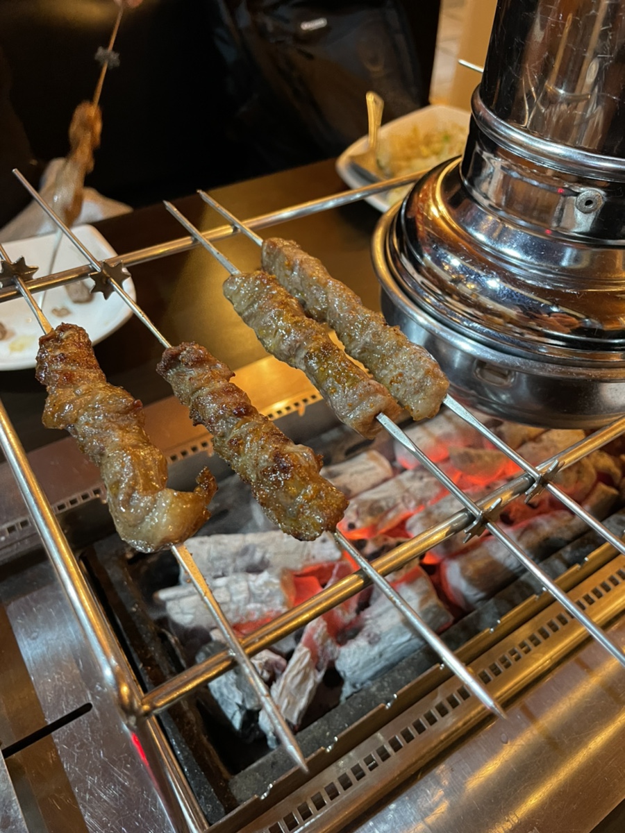 양꼬치마을 이미지