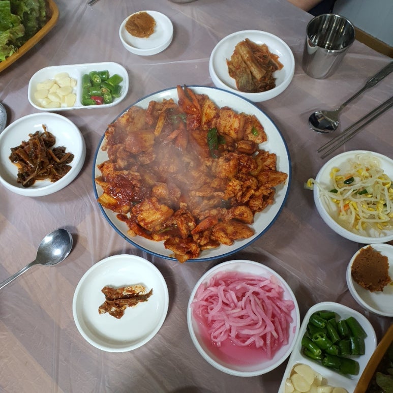 장부커피 이미지