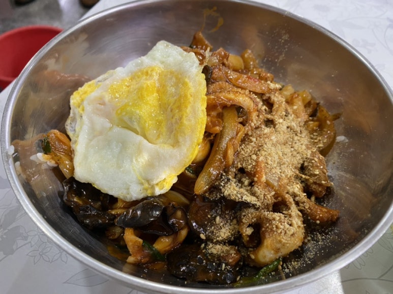 다와반점 이미지