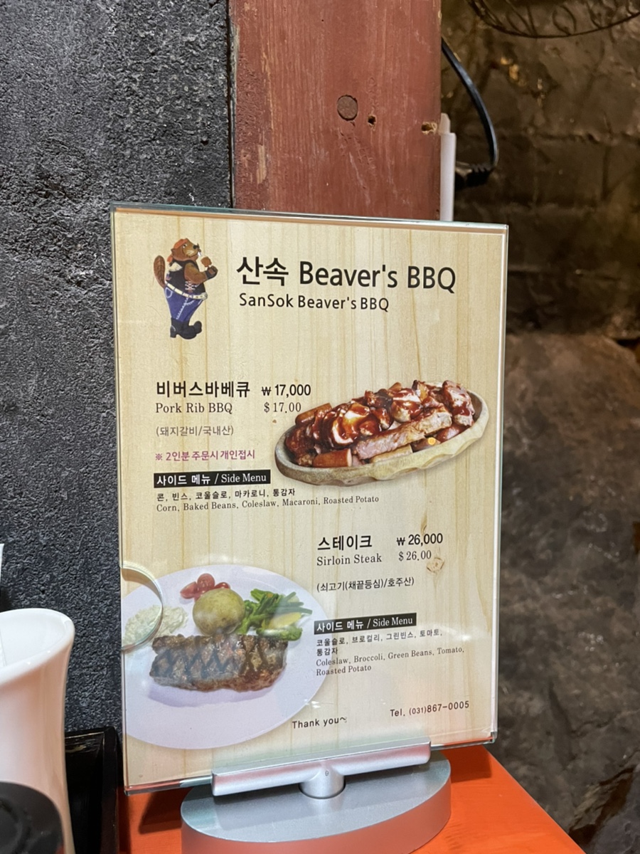 비버스 이미지