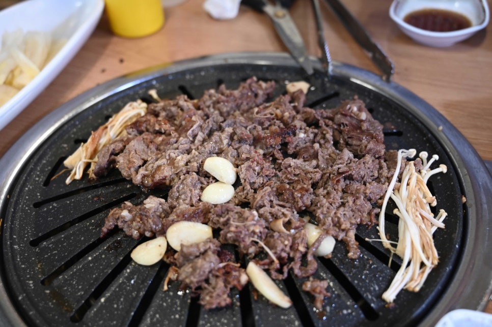 박가네언양불고기 이미지