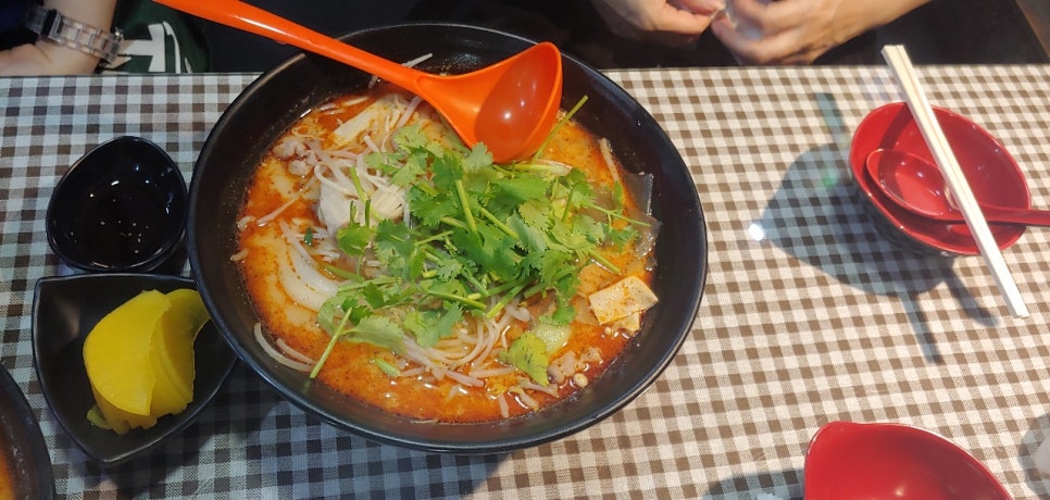 을지마라탕 이미지