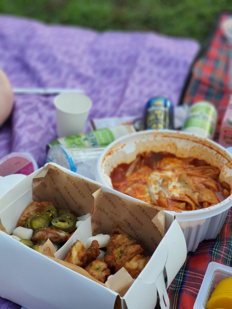 푸라닭 화양점 이미지