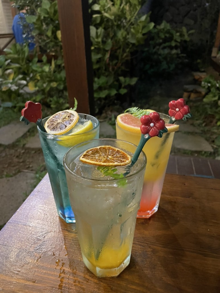 제주동백별장 이미지