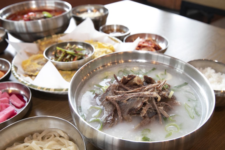 동동국수여주점 이미지