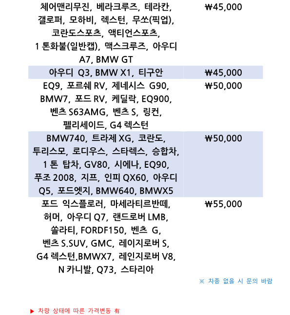 대길세차장 이미지