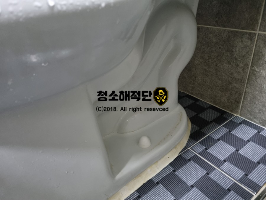 청소해적단 이미지