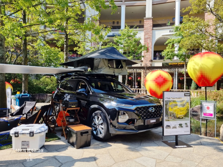 신세계프리미엄아울렛 시흥점 이미지